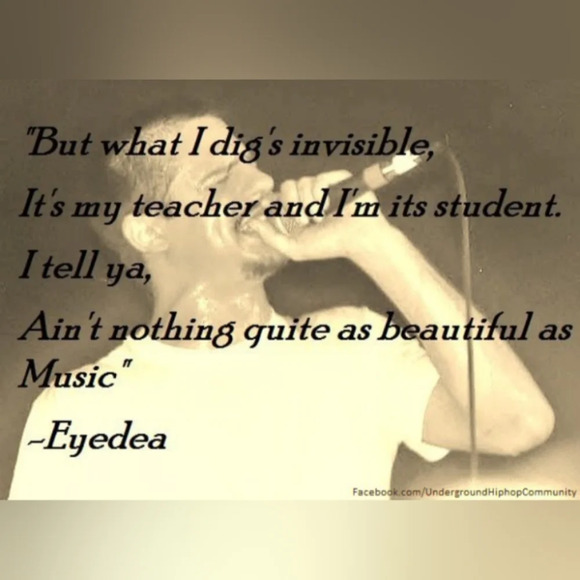 Third set of eyedea stickers - Picture 9 of 16